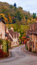 Cotswold Day Trip