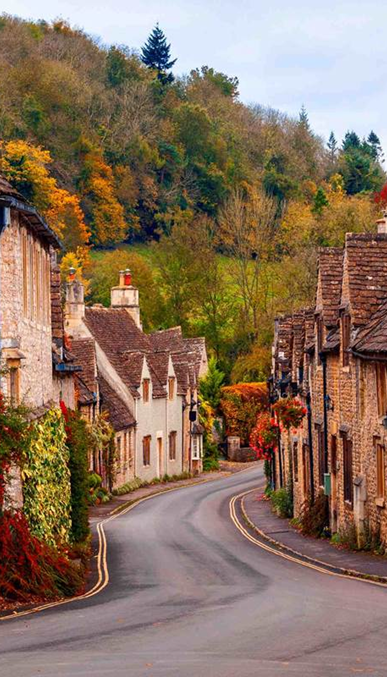 Cotswold Day Trip